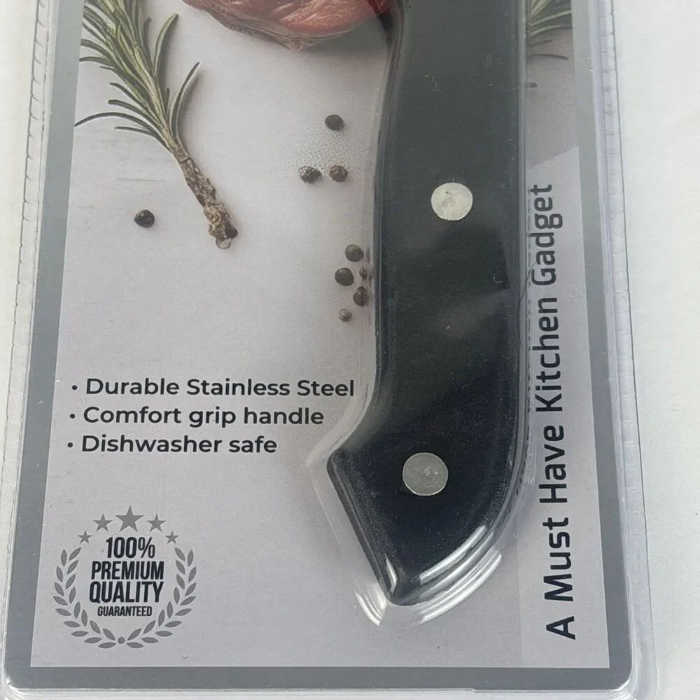 Chef Valley durable stainless